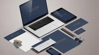 Brand Identity