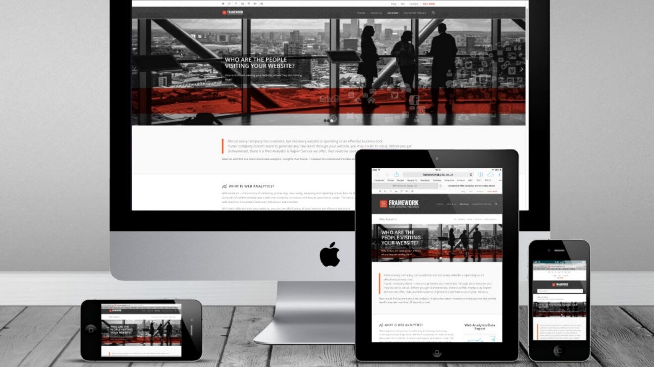 Responsive Design