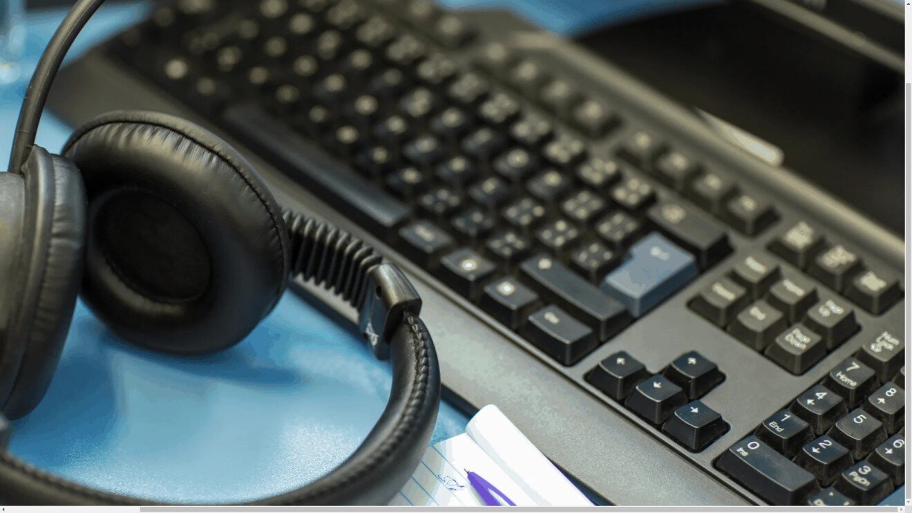Technical Support